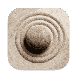 Zen Browser macOS icon
