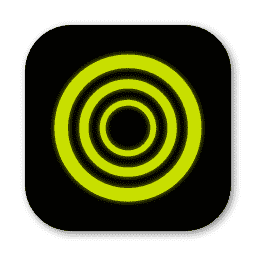 Zen Browser macOS icon