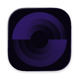 Zen (Liquid Dark Purple 1)