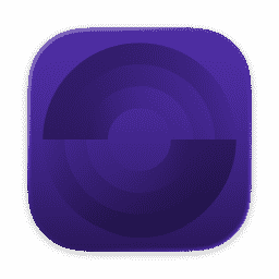 Zen (Liquid Dark Purple 2)