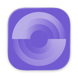 Zen (Liquid Light Purple 1)