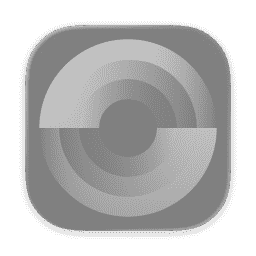 Zen (Liquid Mono Dark 2)
