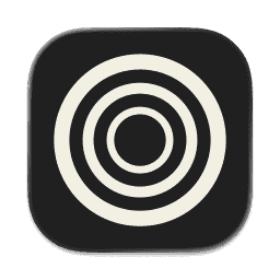 Zen iOS Default Dark