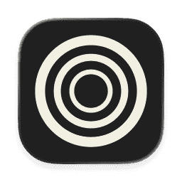 Zen iOS Default Dark Soft Shadow