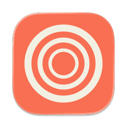 Zen iOS Warm Dark