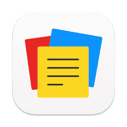 Zoho Notebook