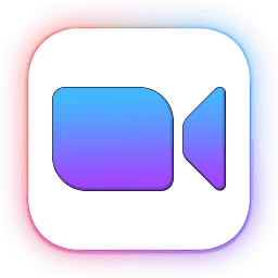 Zoom macOS icon