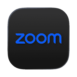 Zoom (Dark)