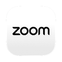 Zoom (Light Black)