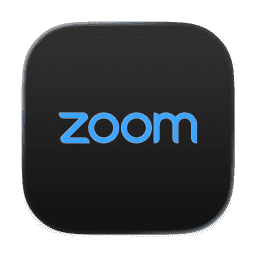 Zoom (Liquid Glass)