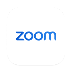 Zoom (Transparent)