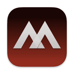 Zynaptiq MYRIAD 4 macOS icon