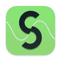 Zynaptiq SPECTRE 1 macOS icon