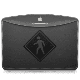  - Folder macOS icon