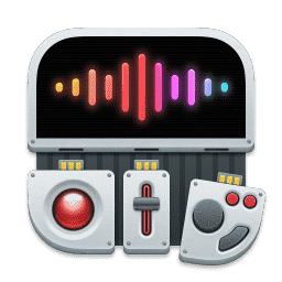 CommandPosts macOS icon
