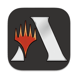  Gathering Arena macos