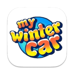  My Winter Car