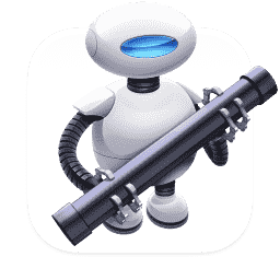  (Transparent)Automator