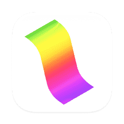  (Transparent)Grapher macOS icon