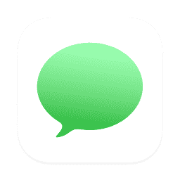  (Transparent)Messages