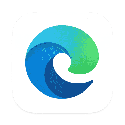  (Transparent)Microsoft Edge