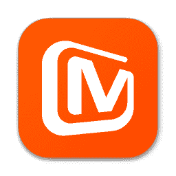 芒果 TV macOS icon