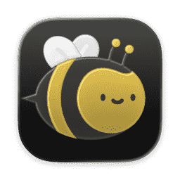 小赛看看 Bee DICOM Viewer (Liquid Glass)