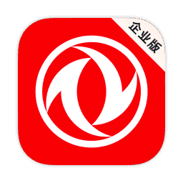 东风智慧办公 iWork for DONGFENG DFM