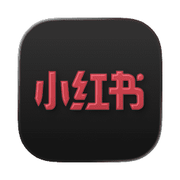 小红书