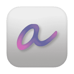 aText Light