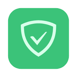 adguard macOS icon