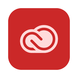 adobe creative cloud macOS icon