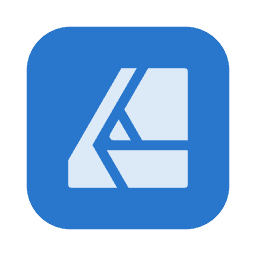 affinity designer macOS icon