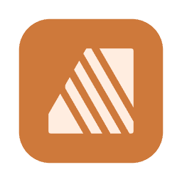 affinity publisher macOS icon