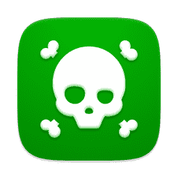 appstorrent_green-1 macOS icon