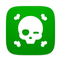 appstorrent_green-2 macOS icon
