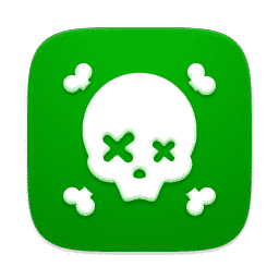 appstorrent_green-3 macOS icon