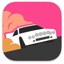 art of rally