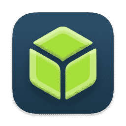 balenaEtcher macOS icon