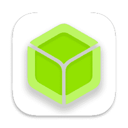 balenaEtcher macOS icon