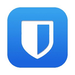 bitwarden macOS icon