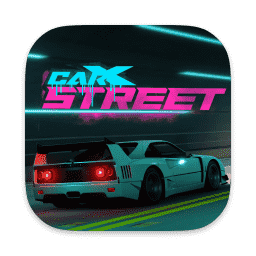 carx street