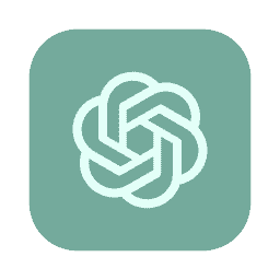 chatgpt macOS icon