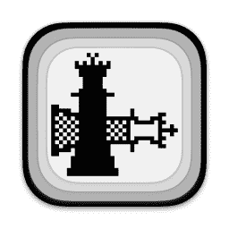 checkra1n macOS icon