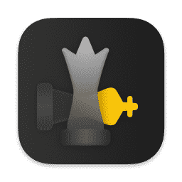 checkra1n macOS icon
