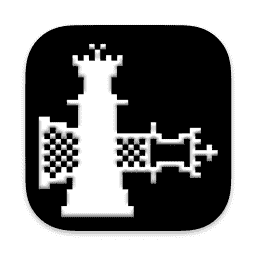 checkra1n macOS icon