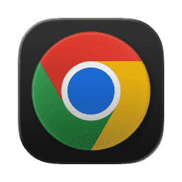 chrome