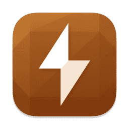 coconutBattery macOS icon