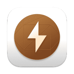 coconutBattery macOS icon