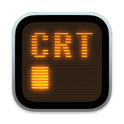 cool-retro-term macOS icon